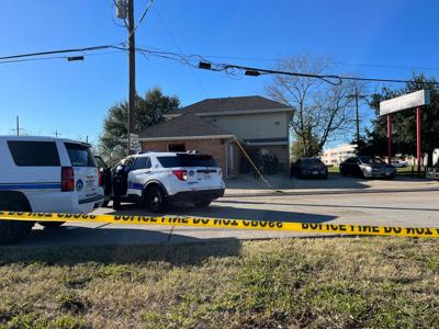 One killed in Desire area shooting, New Orleans police say | Crime ...