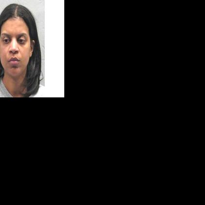 Slidell woman who stole ID for 6-figure job gets 10 years in prison ...