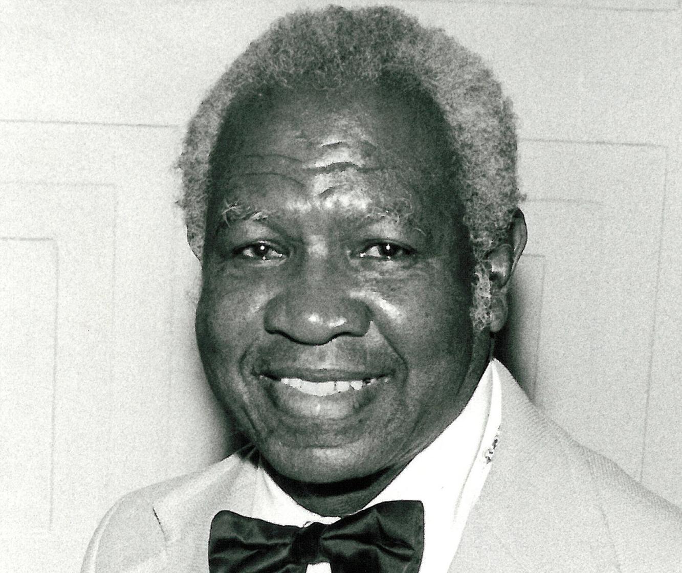 Behrman Park in Algiers renamed for Morris F.X. Jeff Sr. Communities