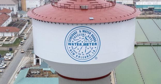 Join the Team: Exciting Opportunities Await on the New Orleans Sewerage & Water Board!