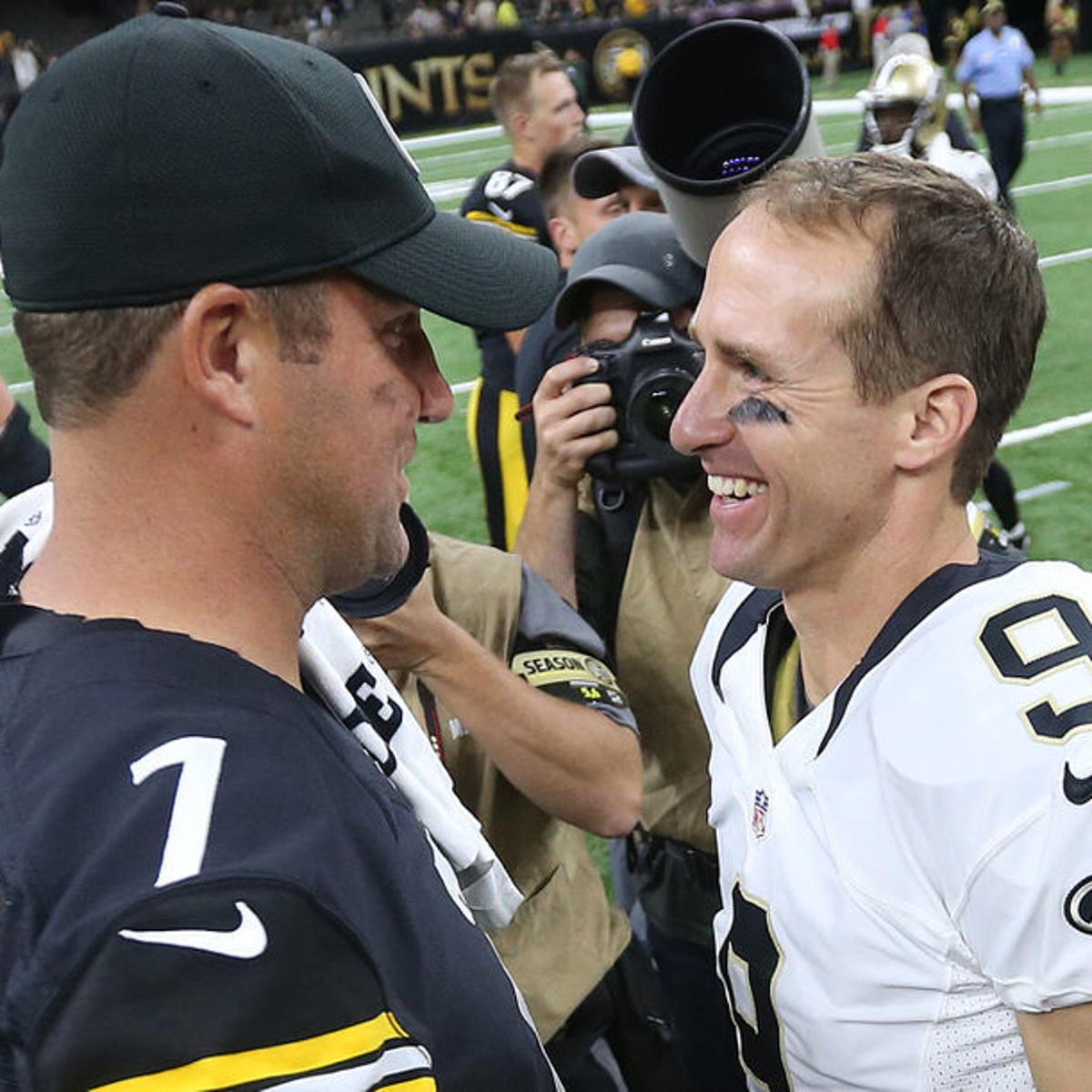 Nfl Picks Week 16 Saints Shush Whiners At Home Vs Steelers Patriots End Short Skid Sports Nola Com