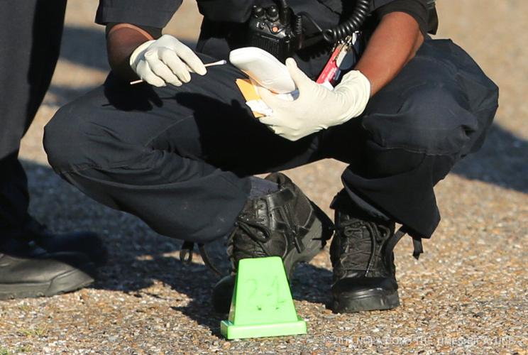 NOPD investigating shooting death in Algiers | Crime/Police | nola.com