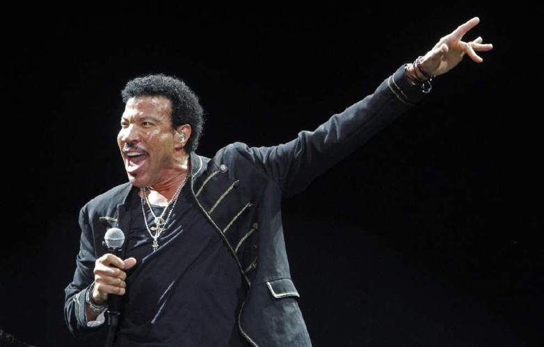 ESSENCE MAIN STAGE HEADLINERS Music