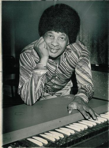 Eddie Bo