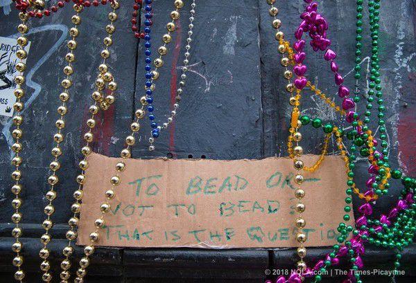 jefferson mardi gras beads