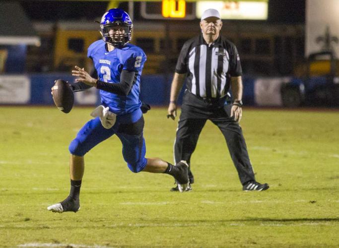 Mandeville takes down LandryWalker 3114, punches ticket to Class 5A