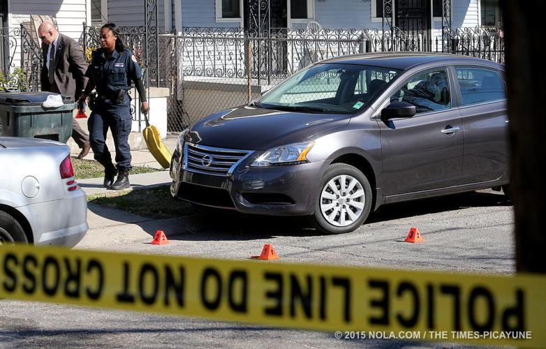 Woman killed in Central City shooting Tuesday morning, police say ...