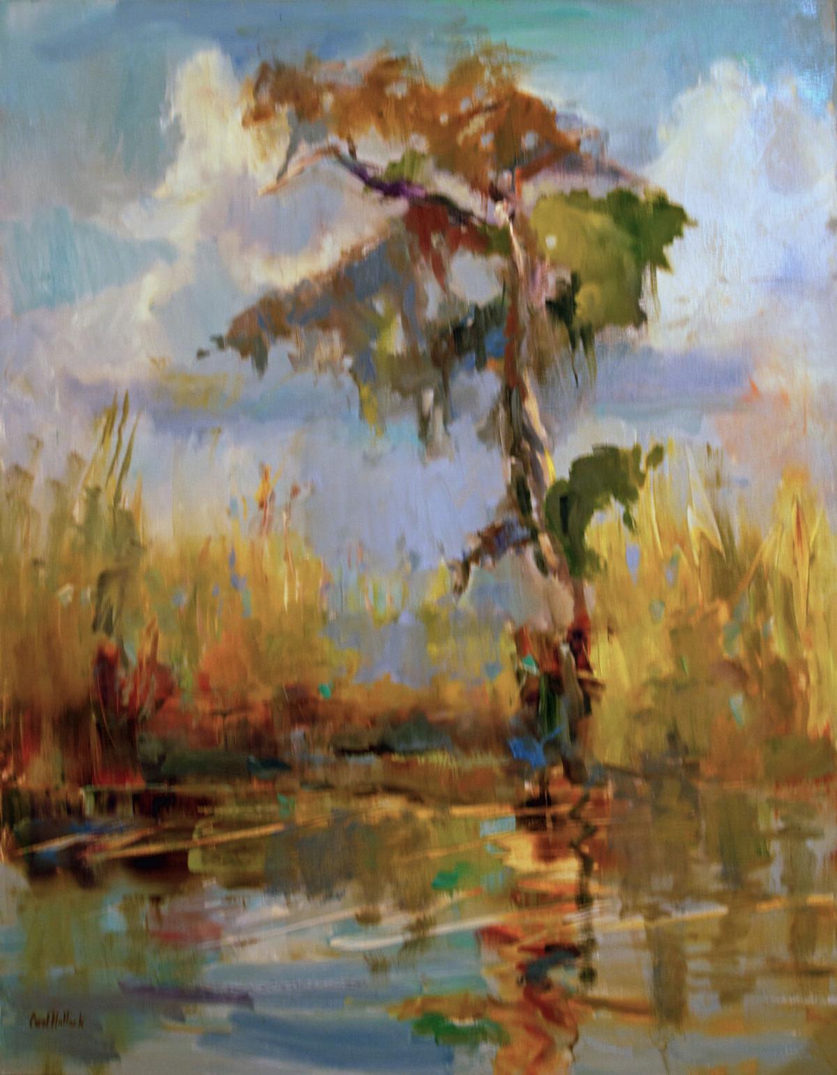 Covington’s Three Rivers Art Festival goes virtual for 2020 St