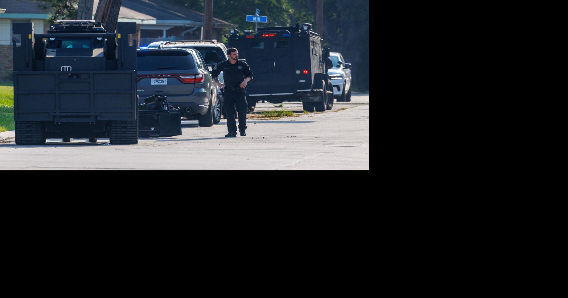 Assault News Image