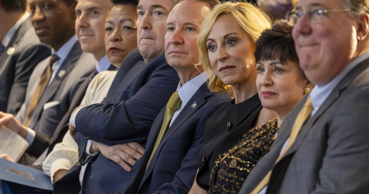 Saints fork over millions for Superdome renovations, ending a high-stakes standoff Saints fork over millions for Superdome renovations, ending a high-stakes standoff