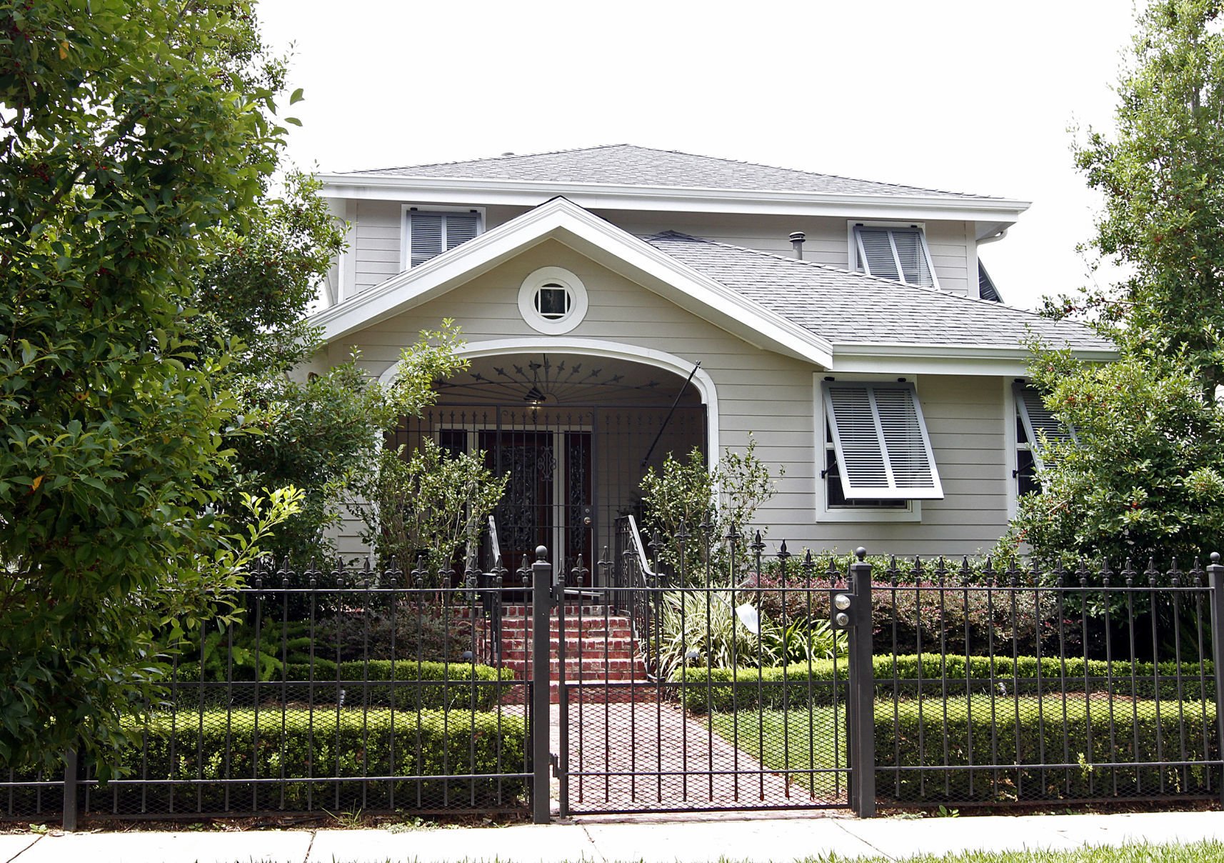 New Orleans property transfers, Aug. 15 