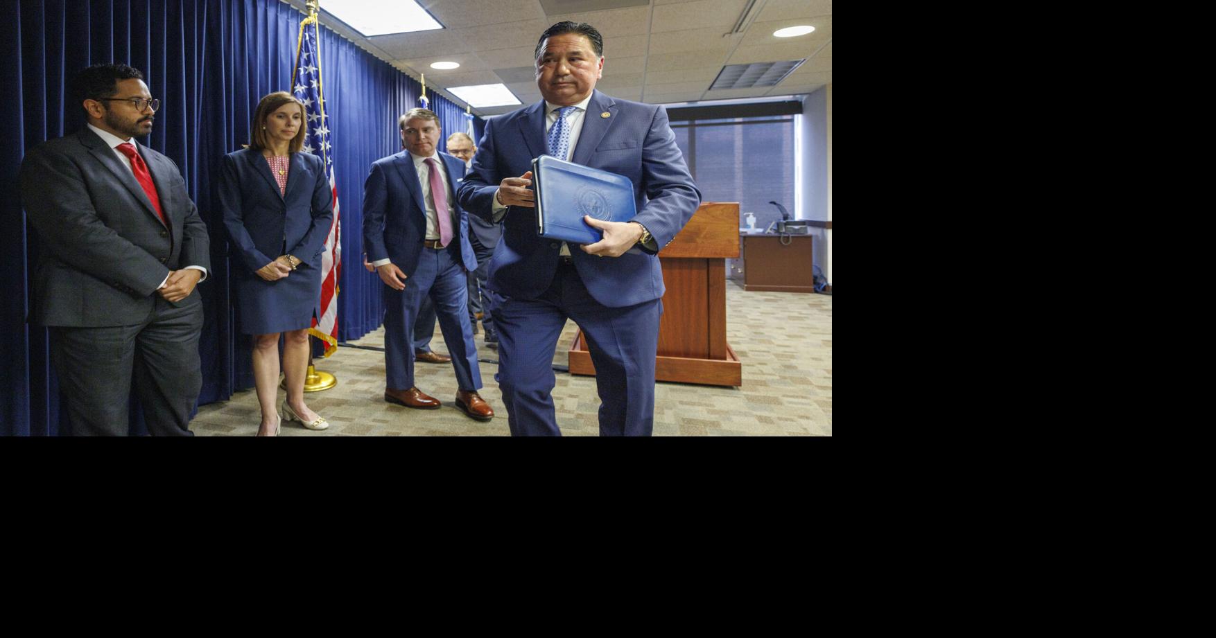 What’s next after mistrial in New Orleans staged wrecks case? Likely another murder trial.