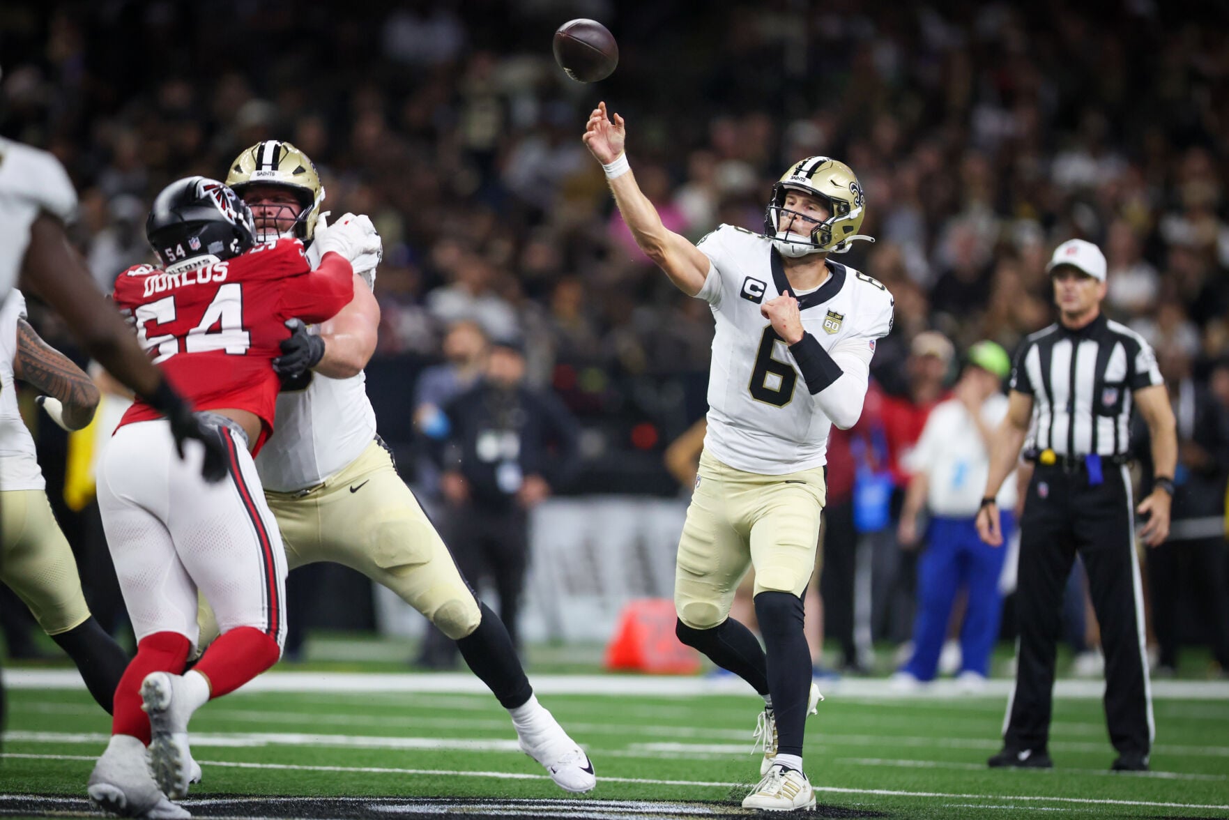 nola.com - Rod Walker - Saints vs. Vikings: Our staff predictions for Sunday's game in the Dome