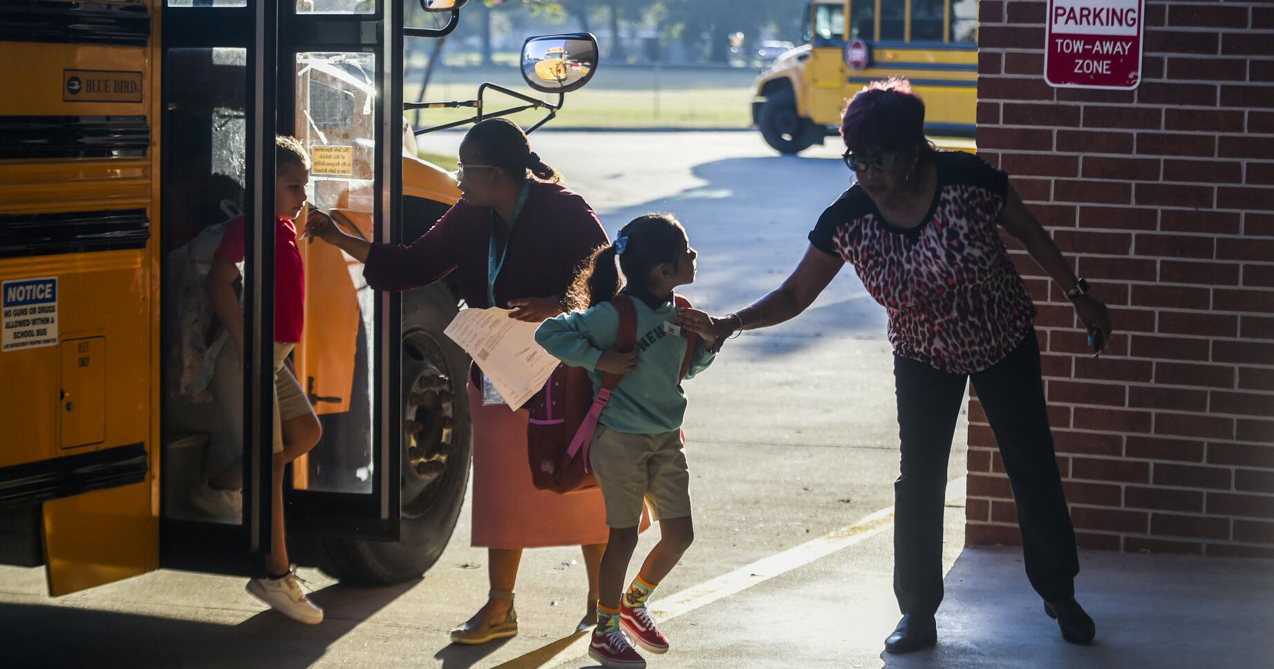 COVID money helped Louisiana schools but it's going away | Education - Vimarsana News