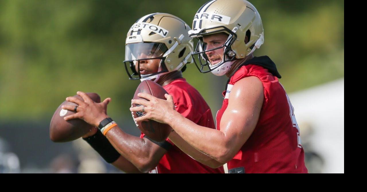 Saints Insider podcast, July 27: Our takeaways from first two days of training camp | Multimedia | nola.com