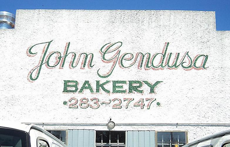 What are some of the oldest bakeries in New Orleans? Blake