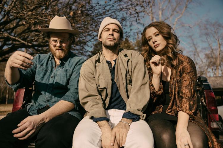 Lone Bellow