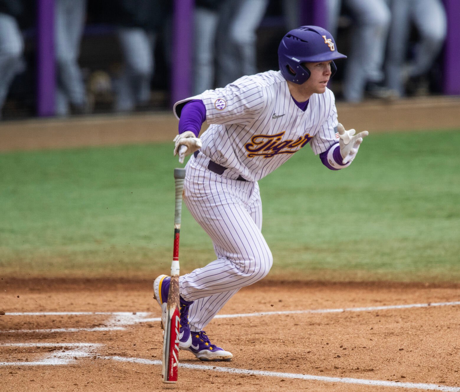 LSU Baseball Defeats Rice At Reckling Park In Houston | LSU | Nola.com