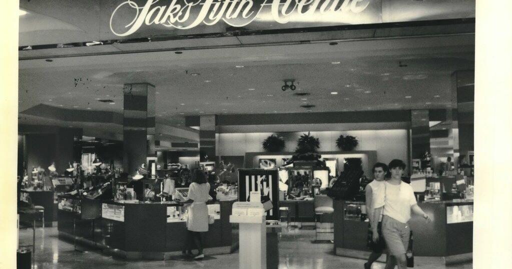 Inside Saks Fifth Avenue’s last days of business in New Orleans: ‘Sad to see it go’