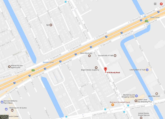 Woman killed in New Orleans East shooting: NOPD | Crime/Police | nola.com