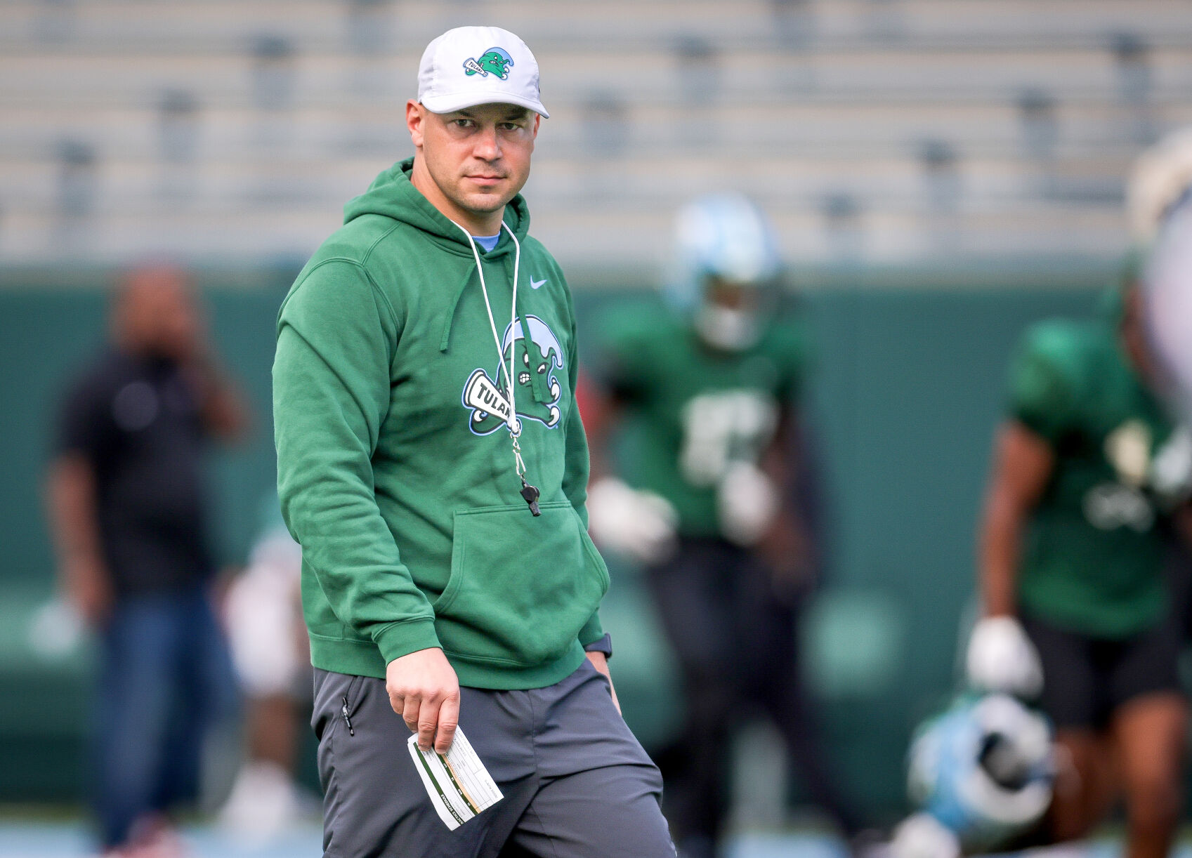 Photos: Tulane Spring Football Practice | Photos | Nola.com