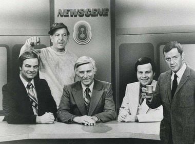 Retiring Bob Breck looks back on his 38 years on the air in New Orleans ...