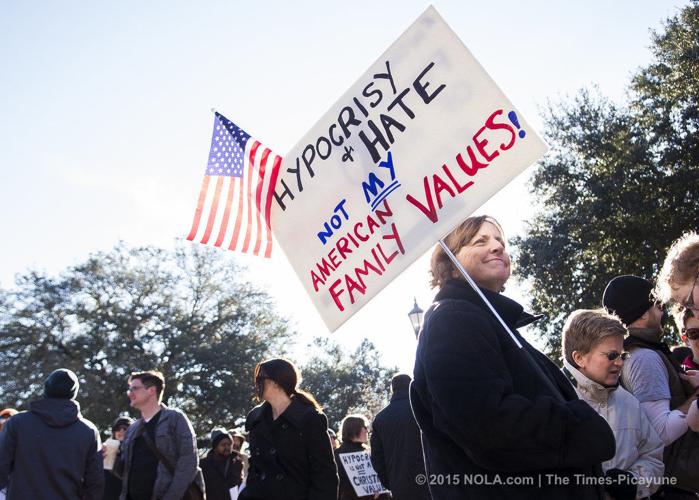 Bobby Jindal Meets With Pastors In South Carolina Like He Did In Iowa Local Politics Nola Com
