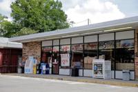 Get Jr Food Mart