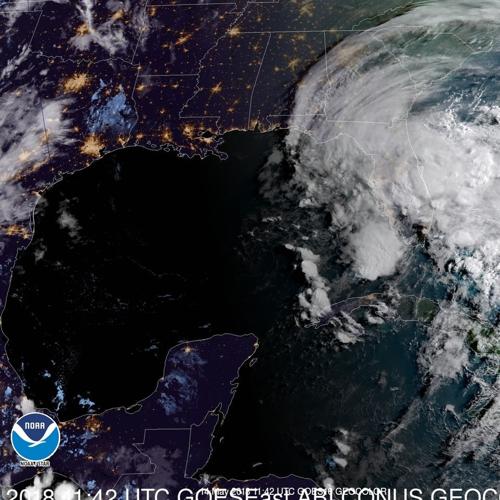 Tropical system may develop in Gulf of Mexico this week: What to know ...