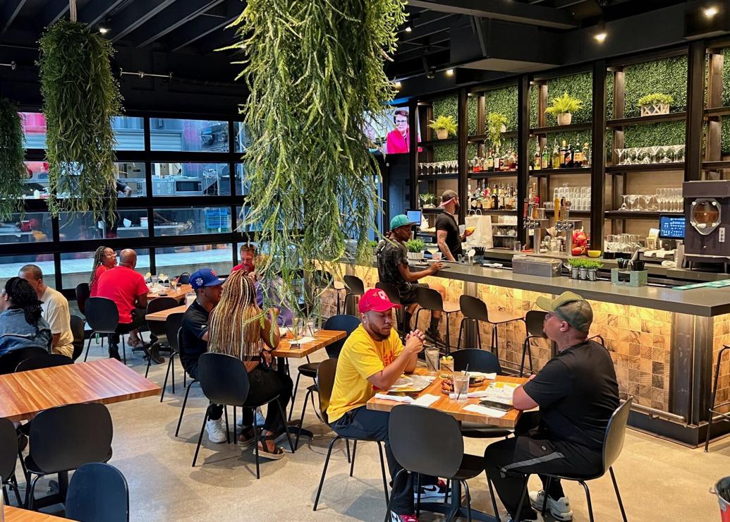 Morrow Steak & Seafood, Sun Chong planned in New Orleans Where NOLA