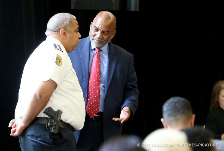 Read Mayor Mitch Landrieu's speech on removing New Orleans' Confederate