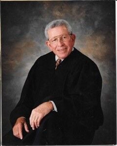 Judge John Shea