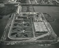 Treatment plant