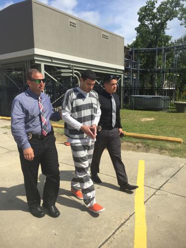 Slidell man booked with second degree homicide in heroin overdose death ...
