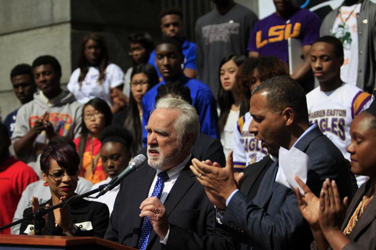 Orleans Parish School Board to vote on superintendent Tuesday ...