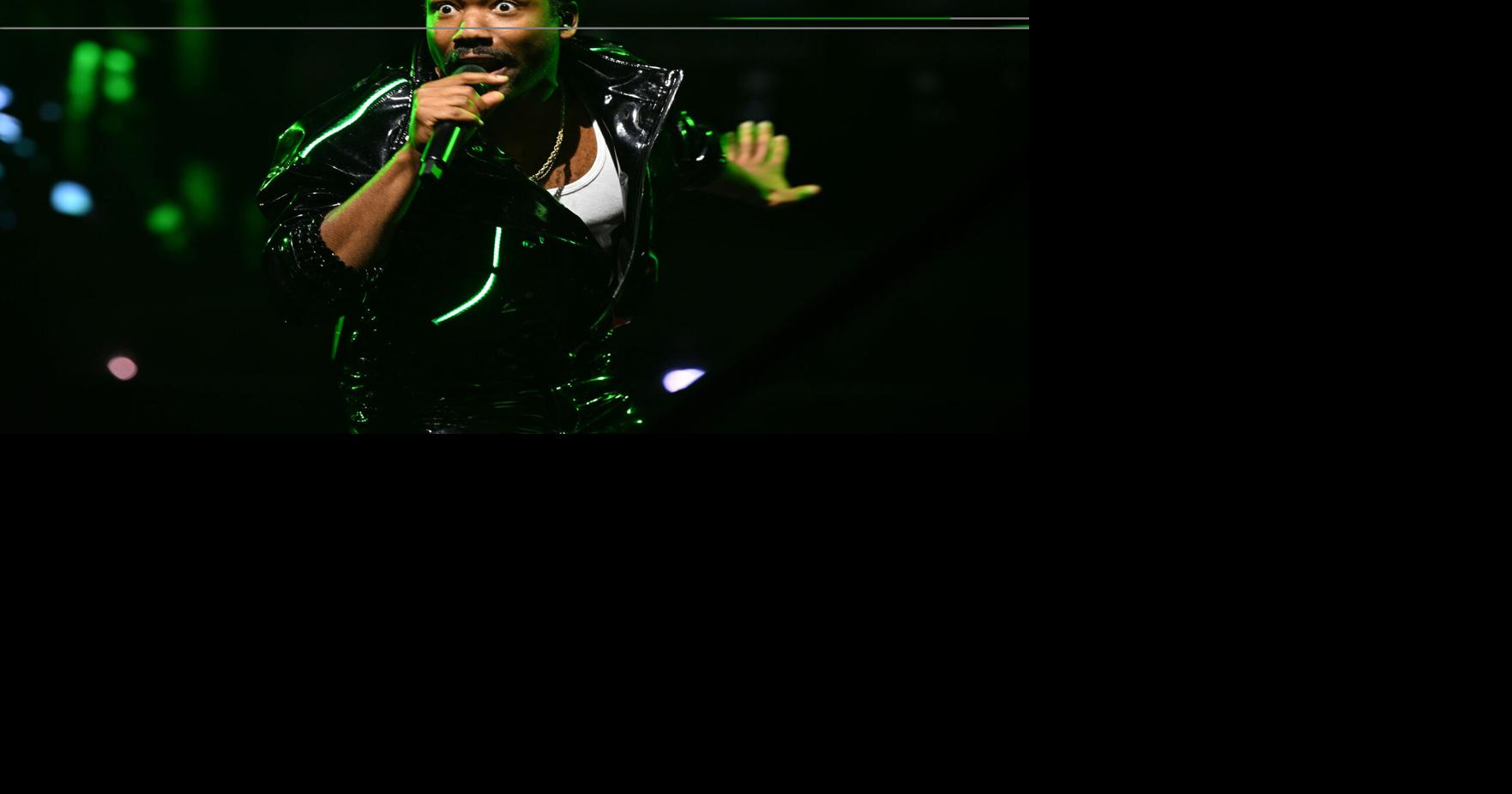 Donald Glover reveals why he canceled Childish Gambino concerts after New Orleans show