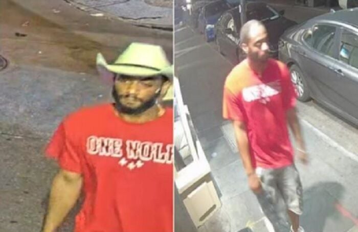 NOPD Seeks 'Chad' Suspected In Bourbon Street Shooting | Crime/Police ...