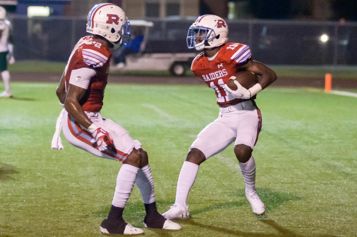 Rummel Through 5 Games Zero Touchdowns Allowed With Brother