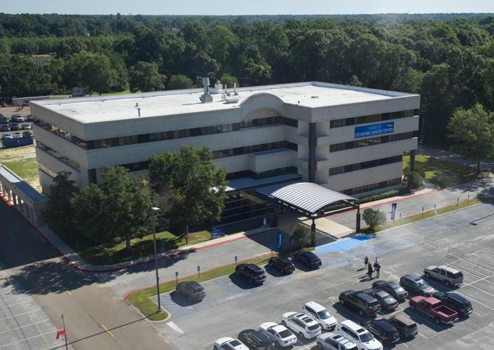 Ochsner announces major Baton Rouge expansion New office building
