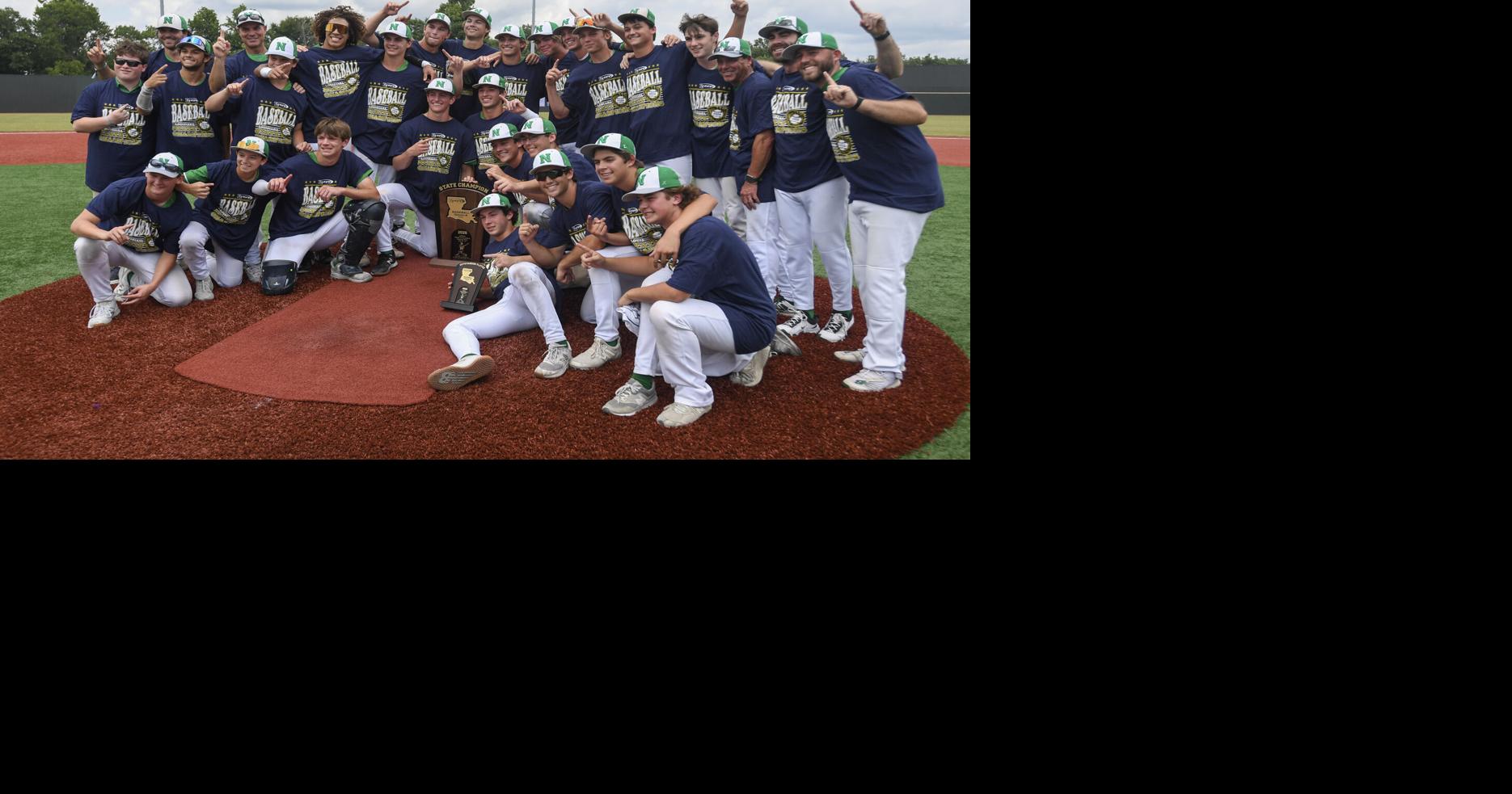 Meet the New Orleans All-Metro baseball team for 2026
