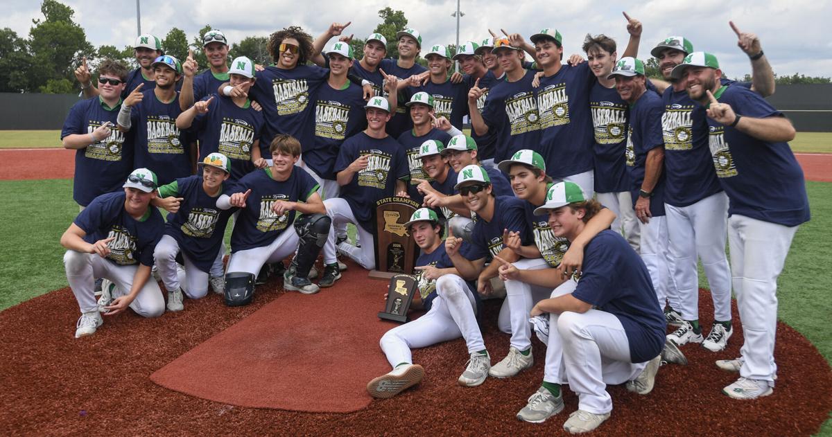 Meet the New Orleans All-Metro baseball team for 2026
