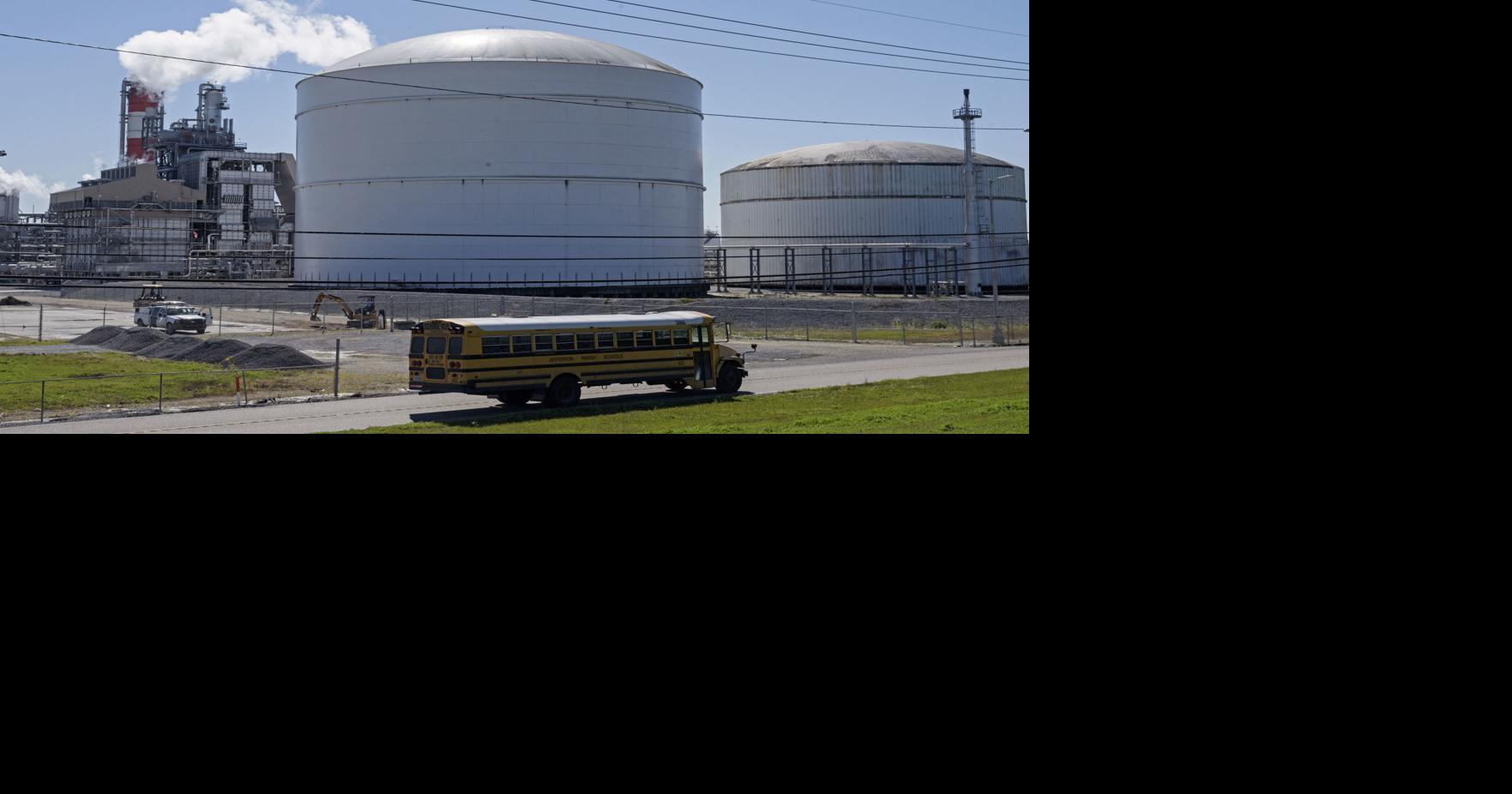 American Plant Food pursues fertilizer plant at Cornerstone News