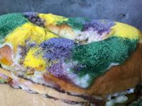 King cake