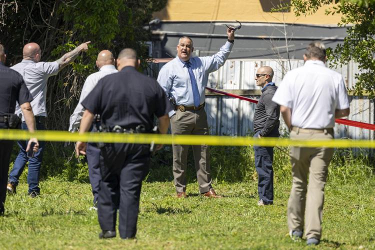 2 women, 1 man found shot dead in Jefferson Parish LA | Crime/Police ...