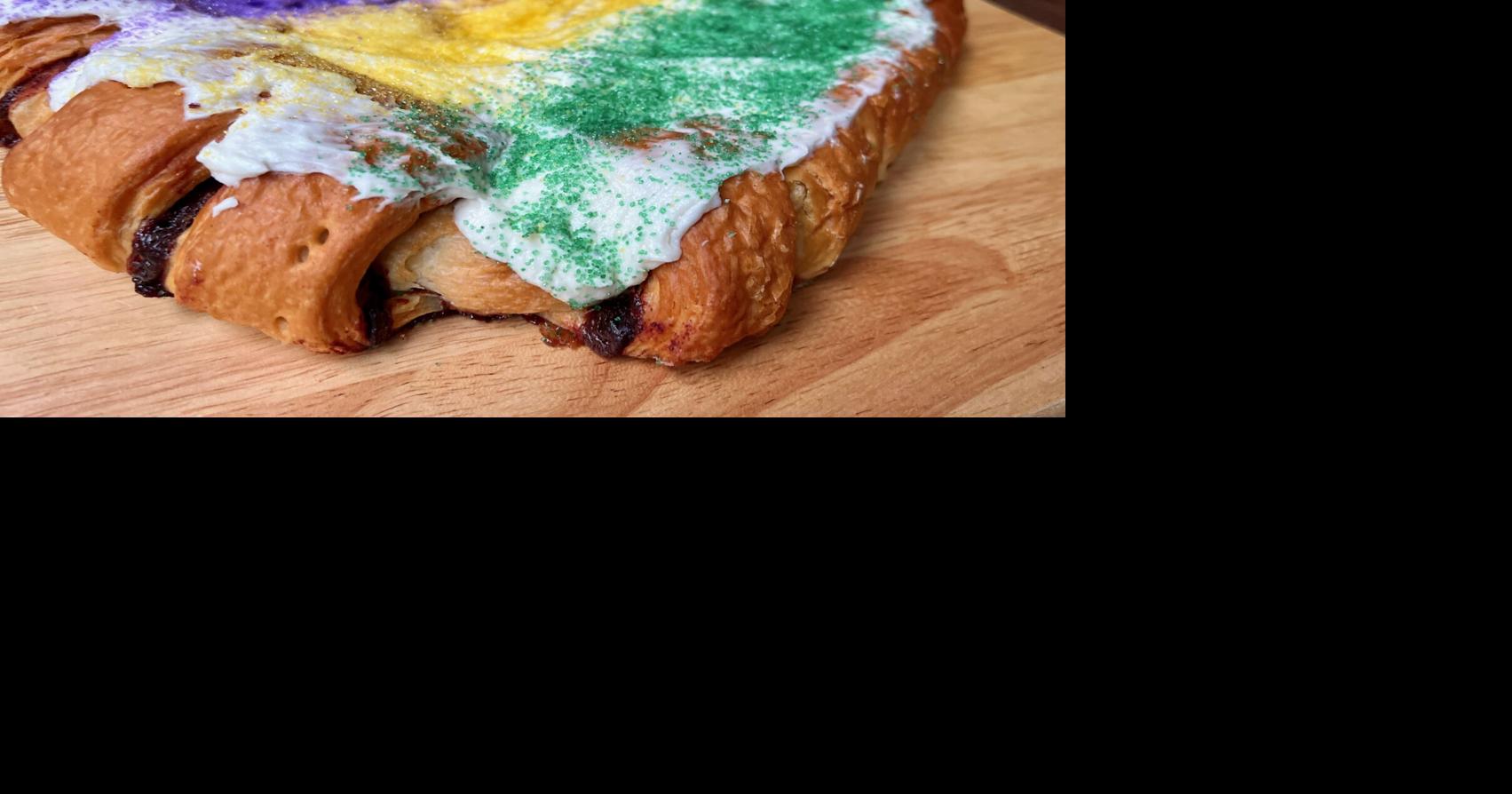 Dong Phuong is making Christmas king cakes. Here’s where to get them around New Orleans.
