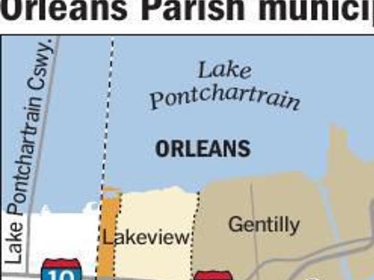 New Orleans Property Transfers June 12 16 2017 Home Garden Nola Com A friend of mine, bcralon made this one. new orleans property transfers june 12