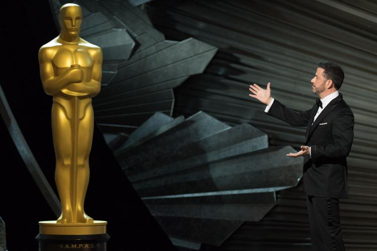 90th Oscars®, Academy Awards, Telecast