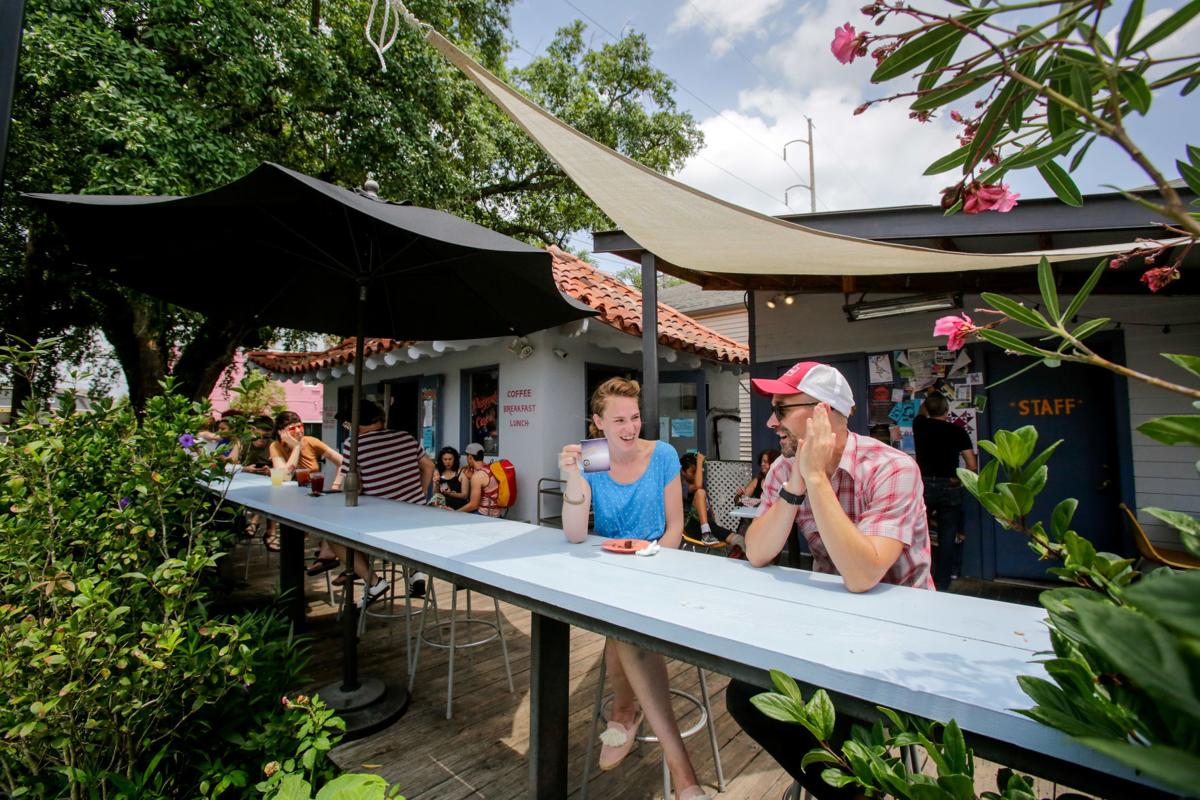 Summer Is Coming So How Do New Orleans Restaurants Customers