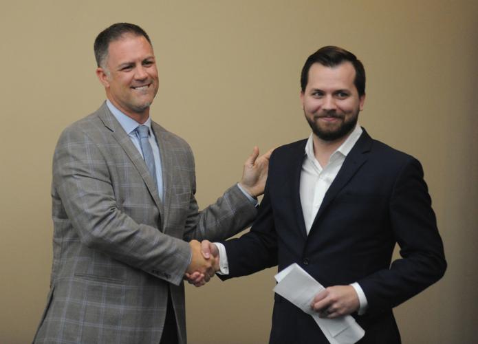 Waitr food delivery app expands operations in Lafayette, where it