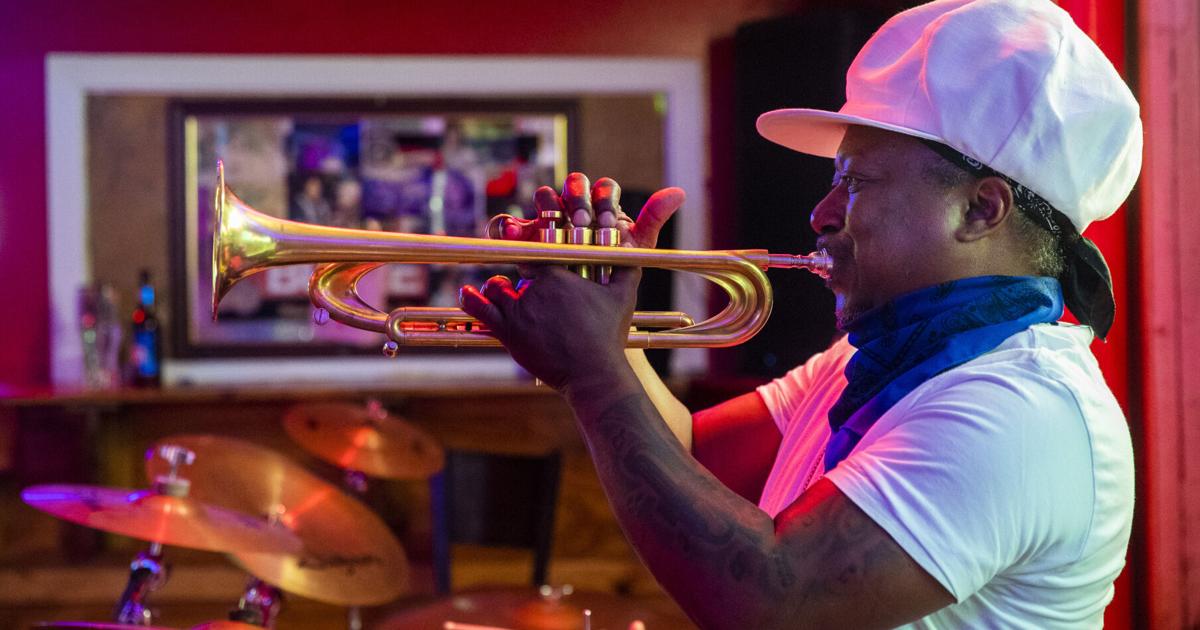 Kermit Ruffins’ pregnant girlfriend injured in Treme shooting: ‘Violence … has hit home’ | Crime/Police